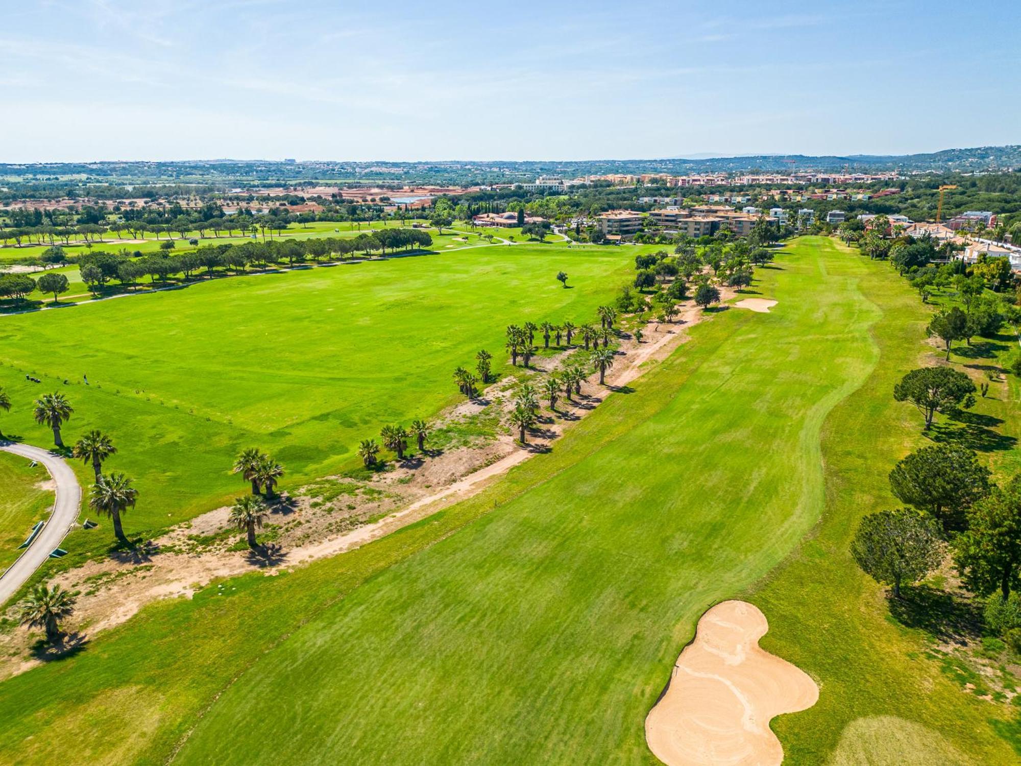 Vilamoura Golf Village Quarteira Exterior foto